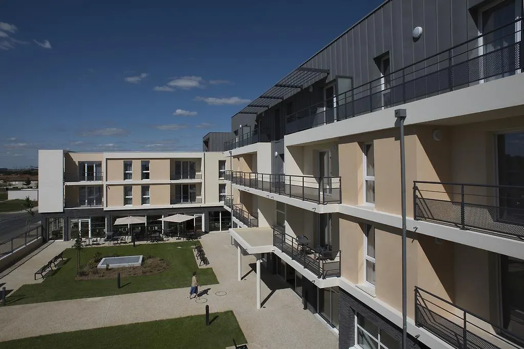 Domitys La Clef des Champs-1